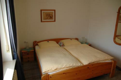 Hostal Pension Haus Diefenbach