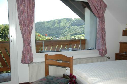 Hostal Pension Haus Diefenbach
