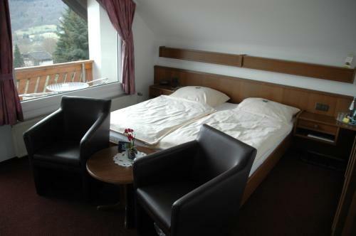 Hostal Pension Haus Diefenbach