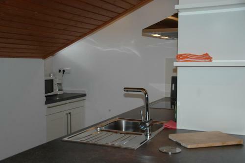 Hostal Pension Haus Diefenbach