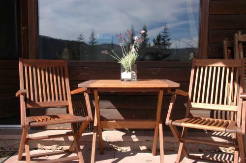 Hostal Pension Haus Diefenbach