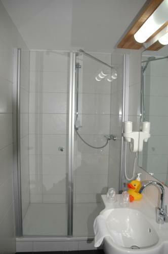 Hostal Pension Haus Diefenbach