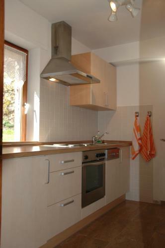 Hostal Pension Haus Diefenbach