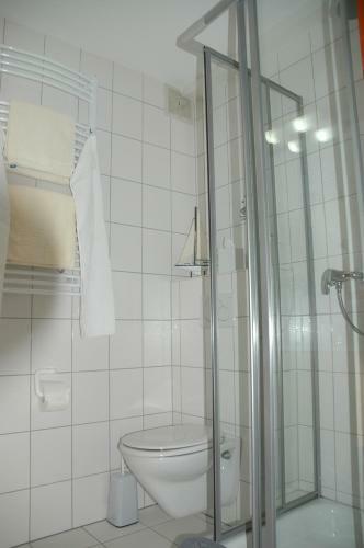 Hostal Pension Haus Diefenbach
