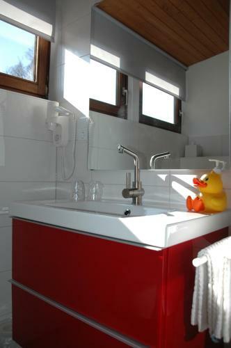 Hostal Pension Haus Diefenbach