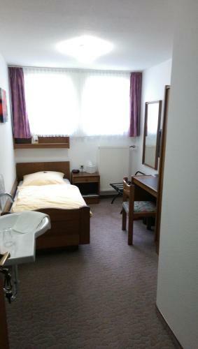 Hostal Pension Haus Diefenbach