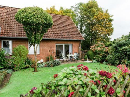 Ferienhaus Rosenbrock I