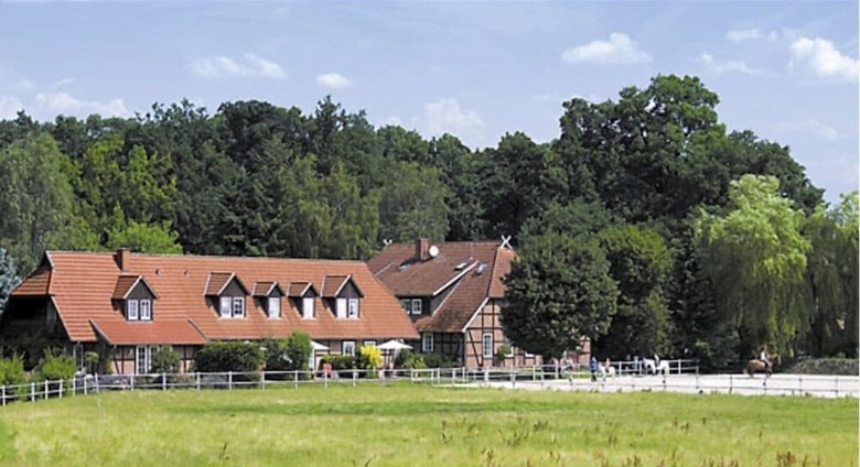 Heidehotel Gut Landliebe