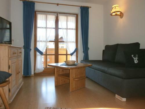 Apartamento Alpenresidenz Chiemgau