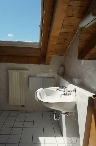 Apartamento Alpenresidenz Chiemgau
