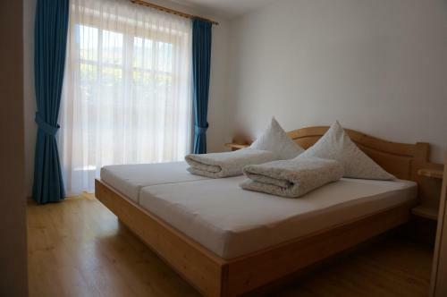 Apartamento Alpenresidenz Chiemgau