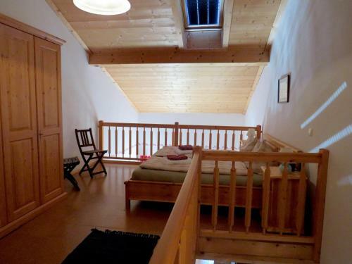 Hostal Landpension Im Alten Knoglerhof