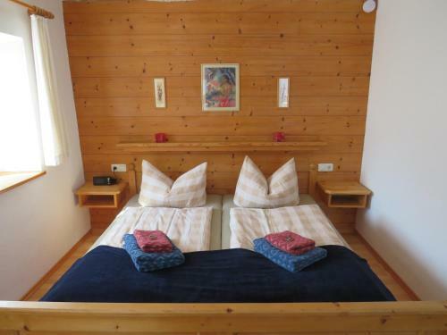 Hostal Landpension Im Alten Knoglerhof
