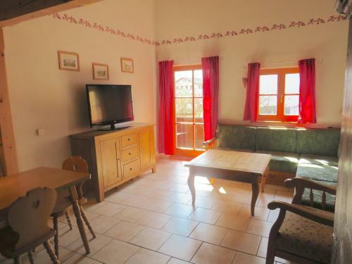 Hostal Landpension Im Alten Knoglerhof