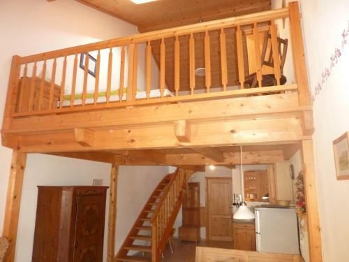 Hostal Landpension Im Alten Knoglerhof