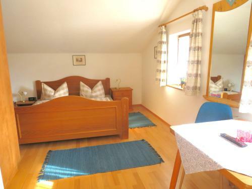 Hostal Landpension Im Alten Knoglerhof