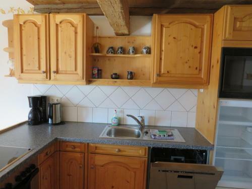 Hostal Landpension Im Alten Knoglerhof