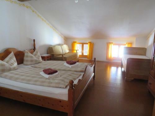 Hostal Landpension Im Alten Knoglerhof