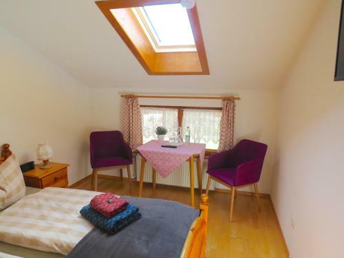 Hostal Landpension Im Alten Knoglerhof