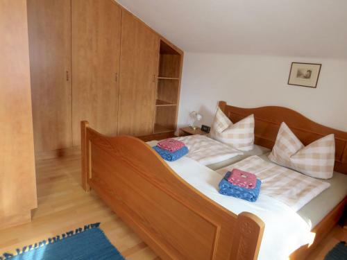 Hostal Landpension Im Alten Knoglerhof