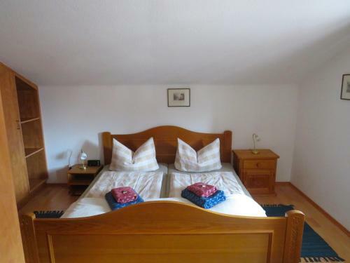Hostal Landpension Im Alten Knoglerhof