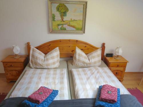 Hostal Landpension Im Alten Knoglerhof