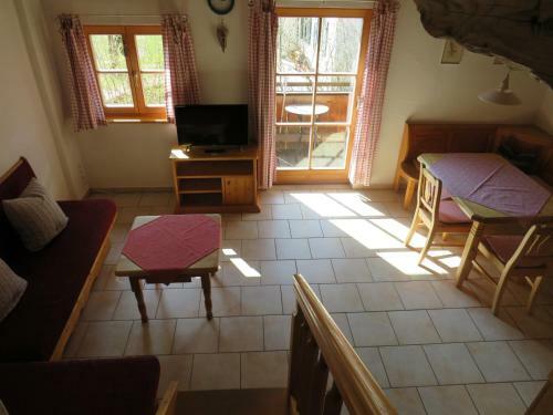 Hostal Landpension Im Alten Knoglerhof