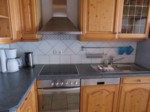 Hostal Landpension Im Alten Knoglerhof