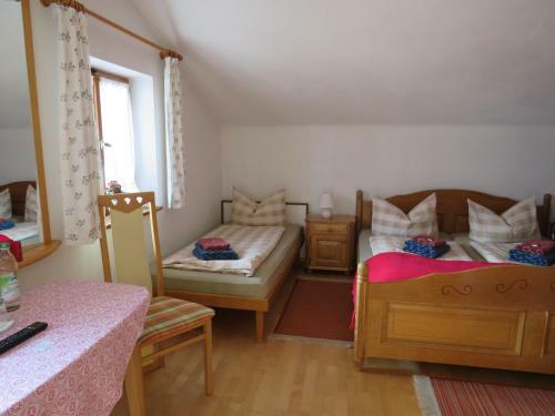 Hostal Landpension Im Alten Knoglerhof
