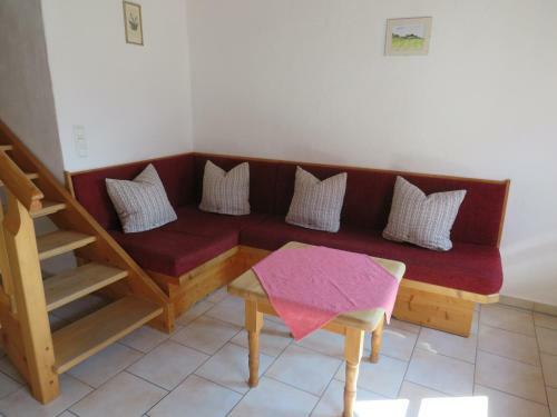 Hostal Landpension Im Alten Knoglerhof