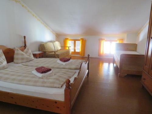 Hostal Landpension Im Alten Knoglerhof