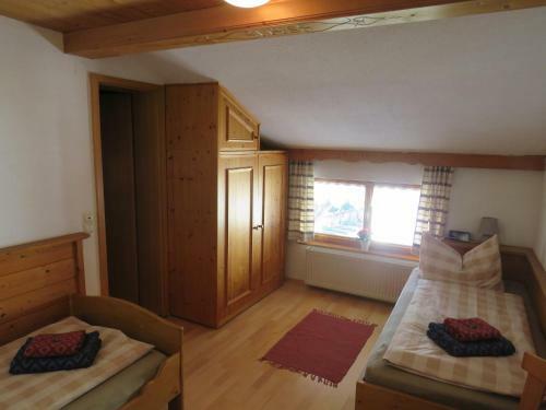 Hostal Landpension Im Alten Knoglerhof