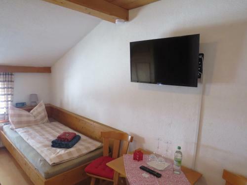 Hostal Landpension Im Alten Knoglerhof