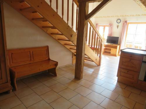 Hostal Landpension Im Alten Knoglerhof