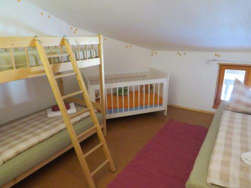 Hostal Landpension Im Alten Knoglerhof