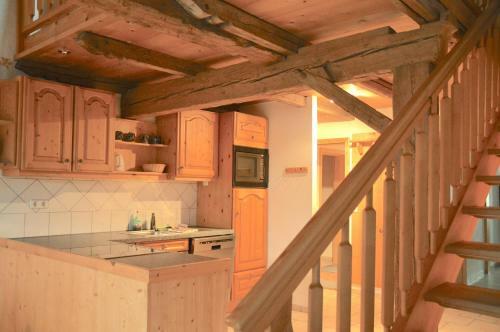 Hostal Landpension Im Alten Knoglerhof