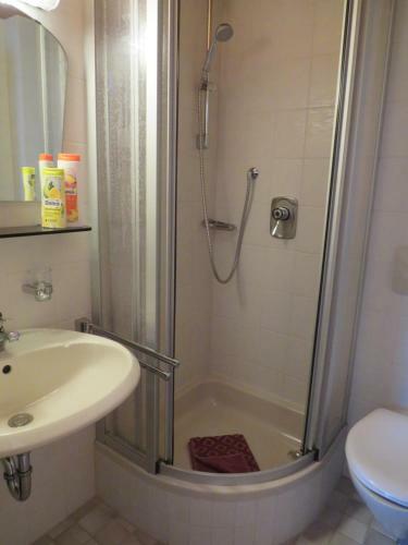 Hostal Landpension Im Alten Knoglerhof