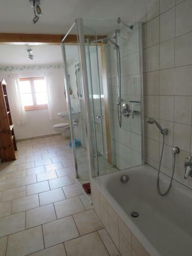 Hostal Landpension Im Alten Knoglerhof