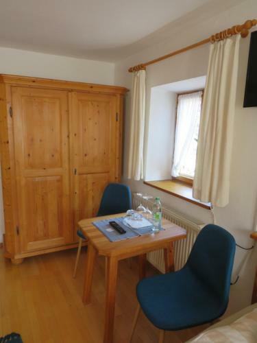 Hostal Landpension Im Alten Knoglerhof