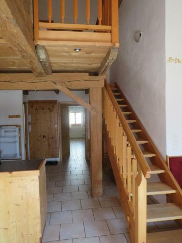 Hostal Landpension Im Alten Knoglerhof