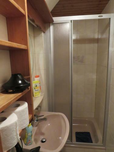 Hostal Landpension Im Alten Knoglerhof