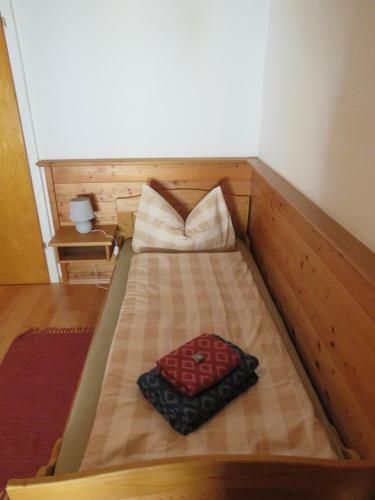 Hostal Landpension Im Alten Knoglerhof