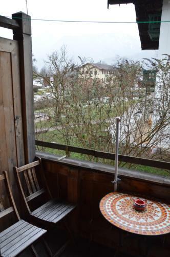 Hostal Landpension Im Alten Knoglerhof