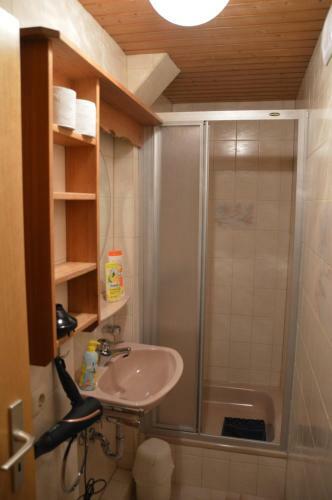Hostal Landpension Im Alten Knoglerhof
