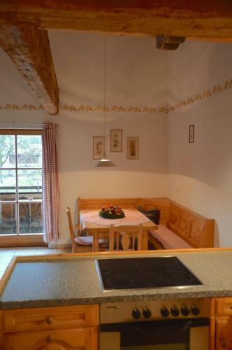 Hostal Landpension Im Alten Knoglerhof