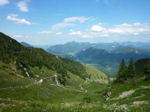 Hostal Landpension Im Alten Knoglerhof