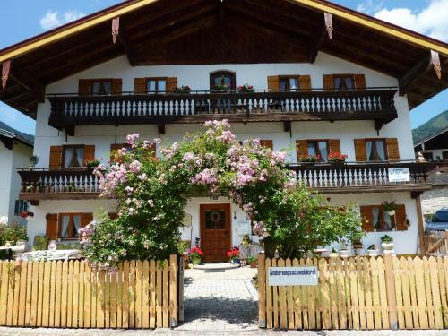Hostal Landpension Im Alten Knoglerhof