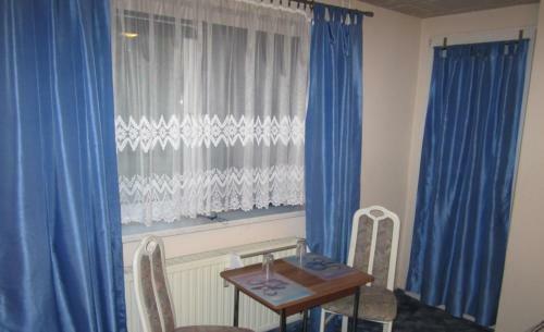 Hostal Am Rasthof Dresdner Tor