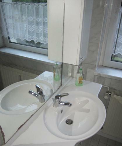 Hostal Am Rasthof Dresdner Tor