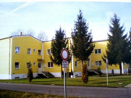 Hostal Am Rasthof Dresdner Tor
